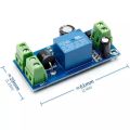 Power failure automatic switching standby battery lithium battery module 5V-48V universal emergency converter JY-850. 