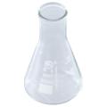 Glass Lab Beaker Lab Supplies 250ml Thickened Borosilicate Beaker Flat Bottom Scaled Measuring Cup Chemical Laboratory Equipment. 