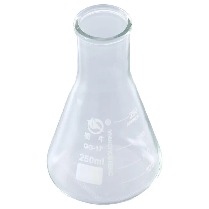 Glass%20Lab%20Beaker%20Lab%20Supplies%20250ml%20Thickened%20Borosilicate%20Beaker%20Flat%20Bottom%20Scaled%20Measuring%20Cup%20Chemical%20Laboratory%20Equipment%20-%20Image%203