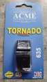 Tornado Sports Whistle.