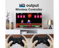 Premium Quality - M8 Game Stick Gamebox Retro Game console 10000 Games - Signifying Quality.