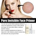 Facial Base Primer Pores Invisible Oil Control Make Up Face Base Cream Professional Pores Foundation Primer Cosmetic. 