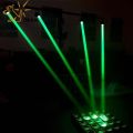 SIR Mini Portable Smart Disco Light Stage Light Projector KTV Shaking Head. 