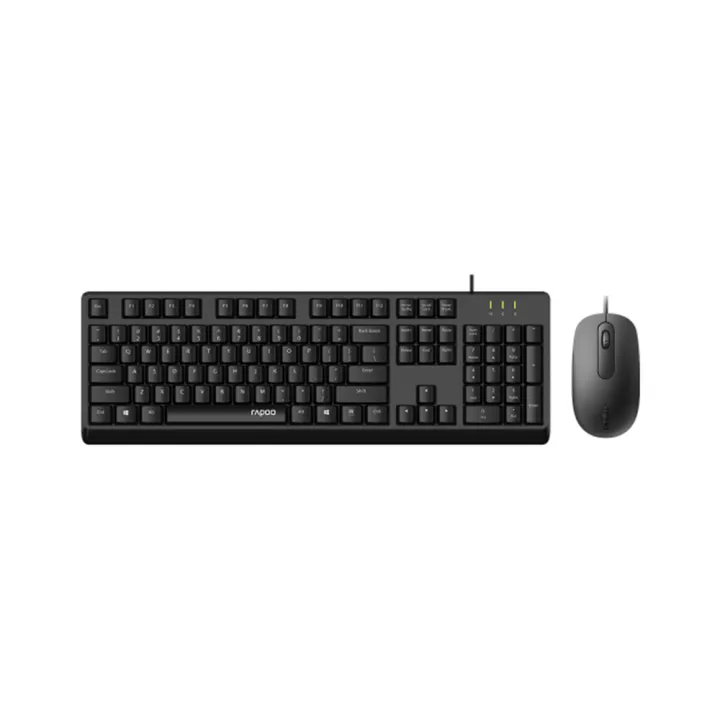 RAPOO%20X130PRO%20Wired%20Optical%20Mouse%20&%20Keyboard%20Combo%20-%20Plug%20&%20Play%20for%20PC%20Laptop%20Computer%20-%20Image%202