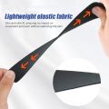 1 PCS Ultra Thin Wrist Brace - Sports Slim Carpal Tunnel Hand Support for Men and Women, Adjustable, Lightweight, Breathable. 