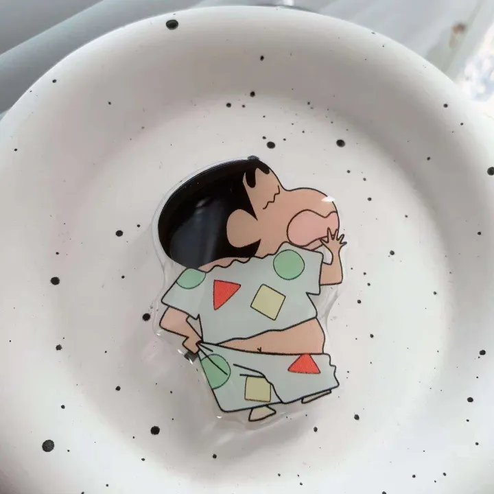 Funny%20Crayon%20New%20Suitable%20for%20Any%20Phone%20Airbag%20Stand%203m%20Adhesive%20Desktop%20Lazy%20God%20Tool%20-%20Image%208