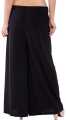 Women Stylish Linen Palazzo For Woman 3Pcs  Pack. 