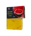 Irani Jafran (Saffron) Soap Bar -100gm. 