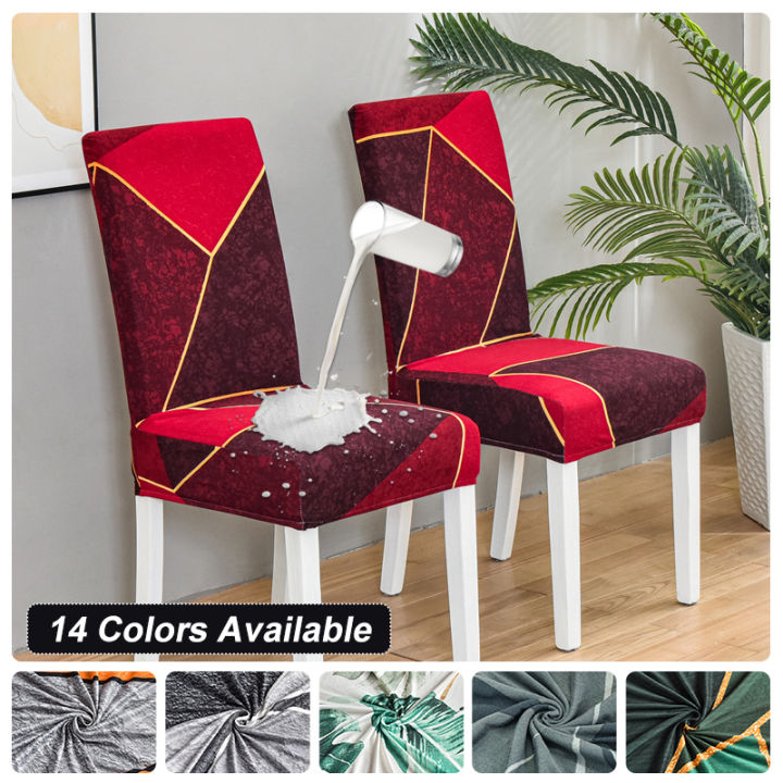 Waterproof%20Nordic%20Style%20Printed%20Chair%20Cover%20Removable%20Seat%20Chair%20Covers%20Stretch%20Decorative%20Covers%20For%20Dining%20Room%20Wedding%20Decor%20-%20Image%205