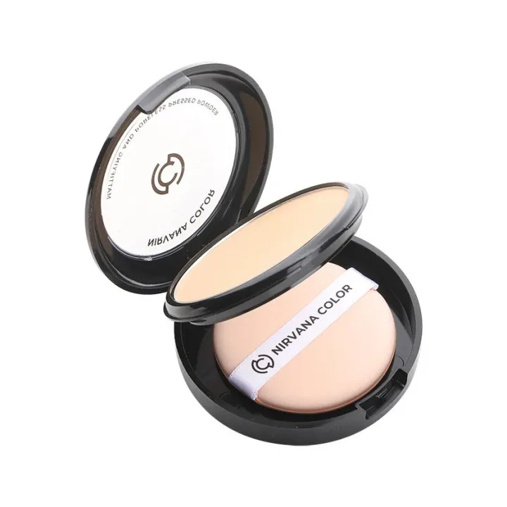Nirvana%20Color%20Mattifying%20and%20Poreless%20Pressed%20Powder%20(Light%20Golden)%20-%20Image%203