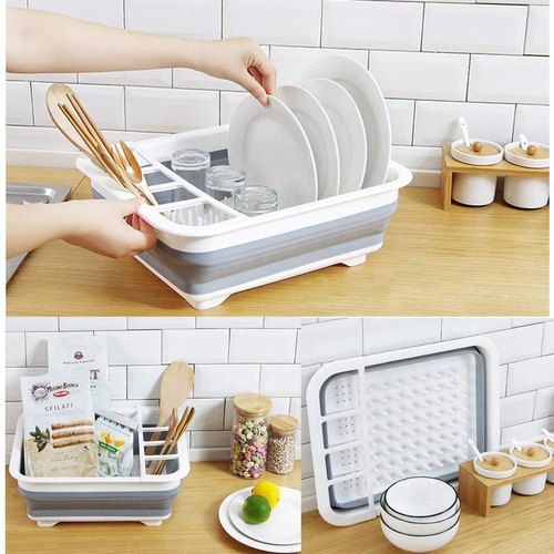 Collapsible%20Dish%20Drying%20Rack%20with%20Cutlery%20Organizer%20%7C%20Portable%20Space-Saving%20Dinnerware%20Drainer%20Board%20for%20Kitchen%20Countertop,%20RV,%20Camping%20&%20Small%20Spaces%20%7C%20Durable%20&%20Flexible%20-%20Image%203
