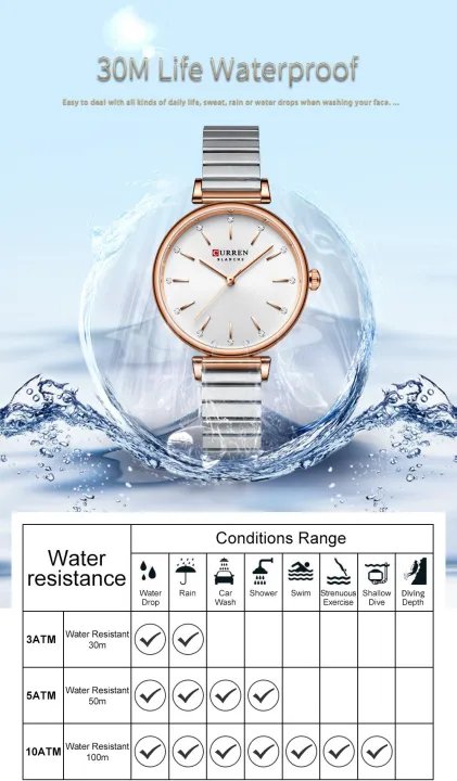 Curren%209081%20Stainless%20Steel%20Analog%20Watch%20For%20Women%20-%20Image%203