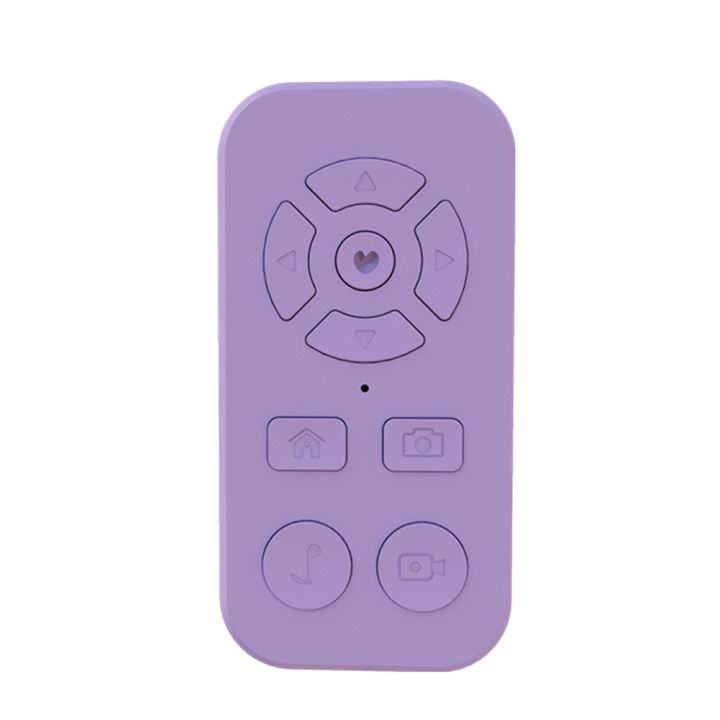 Universal%20Remote%20Control%20Bluetooth-Compatible%20Rechargeable%20Selfie%20Stick%20Camera%20Controller%20for%20Android%20iOS%20iPhone%20iPad%20Tik%20Tok%20-%20Image%207