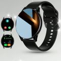 2024 New Sports Smart Watch, Which Can Answer And Make Calls, Receive Message Reminders, Control Photography, And Remote Control Photography Smart Watch, Supports Music Playback. 