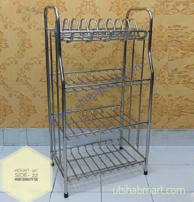 Stainless%20Steel%204Layer%20Kitchen%20Storage%20Rack%20&%20Accessories%20-%20Image%204
