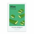 International Korean Product Skin care MISSHA Aloe mask sheet used for male/female - 19 gm.