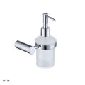 Glass soap dispenser wall mount liquid soap dispensers soap dispenser hands.