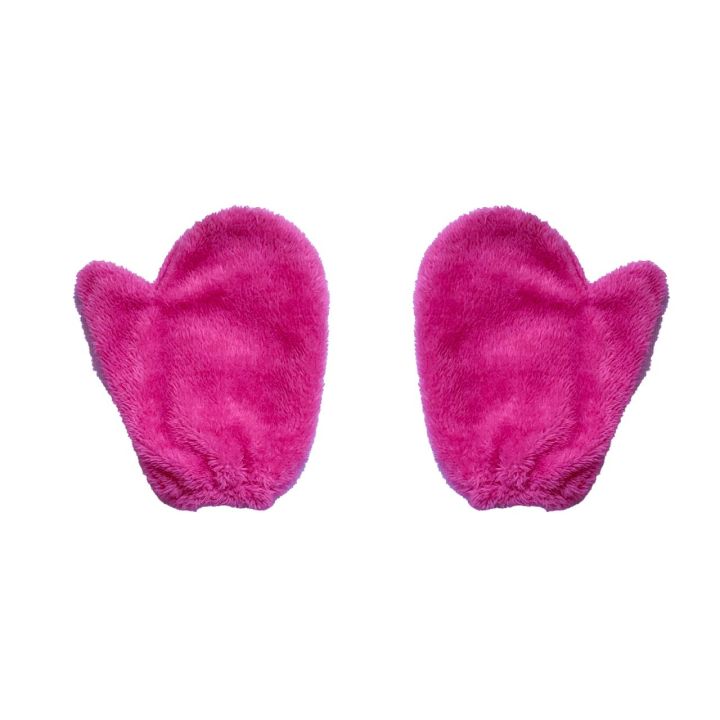 Pink%20teddy%20bear%20costume%20funny%20dress%20-%20Image%204