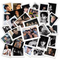 100Pcs/Set K-POP BTS PROOF ARIRANG Concept Stickers. 