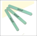 Nail Buffer Files Smooth And Shine Natural Finger Nails Cushion Manicure 1pcs. 