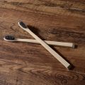 【Daily Necessities For Anyone Store】Adults Eco Friendly Toothbrushes Bamboo Toothbrush Bamboo Fibre Soft Bristles Handle Biodegradable Toothbrush.