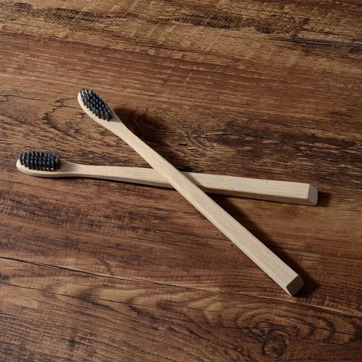 %E3%80%90Daily%20Necessities%20For%20Anyone%20Store%E3%80%91Adults%20Eco%20Friendly%20Toothbrushes%20Bamboo%20Toothbrush%20Bamboo%20Fibre%20Soft%20Bristles%20Handle%20Biodegradable%20Toothbrush%20-%20Image%202