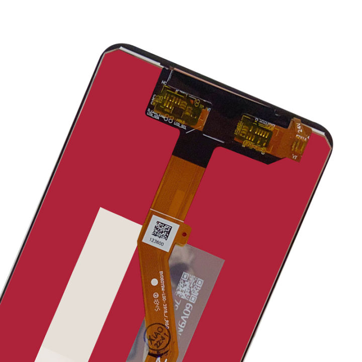 LCD%20No%20Frame%20For%20Vivo%20Y71%201724%201801i%20Display%20Touch%20Screen%20Assembly%20Replacement%20Parts%20Digitizer%20-%20Image%204