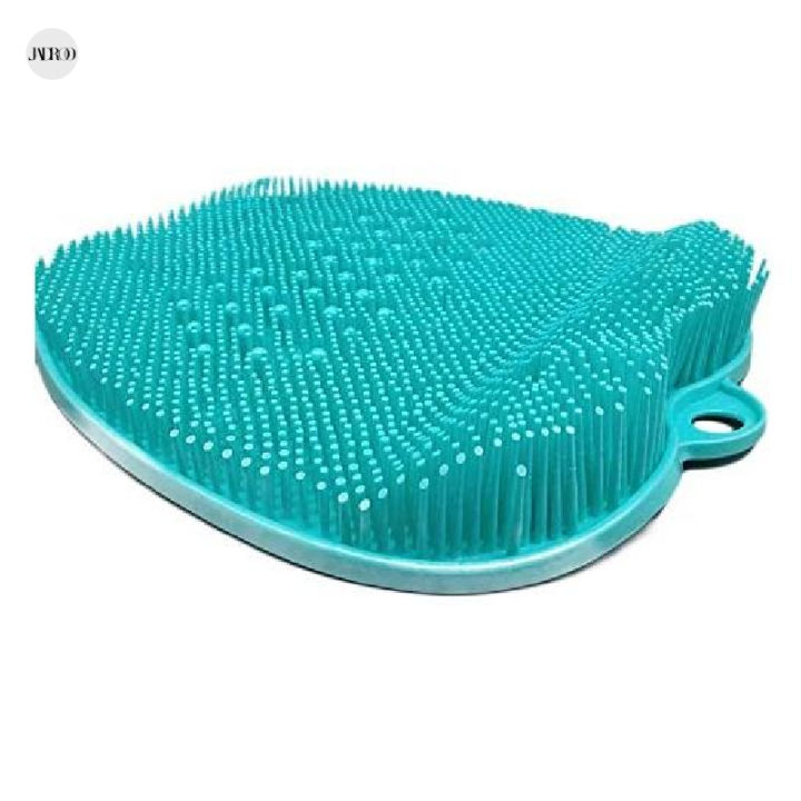 Jadroo High Quality Foot Cleaning Brush