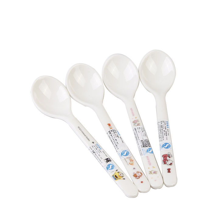 Wuhe%20melamine%20tableware%20children's%20spoons,%20household%20baby%20tableware,%20soup%20spoons,%20training%20eating%20spoons,%20baby%20spoons,%20milk%20custard%20-%20Image%204