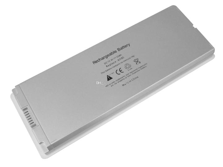New%20Laptop%20Battery%20for%20Apple%20acBook%2013"%20A1185%20A1181%20MA561G/A%20MA561LL/A%20MA566%20MA566FE/A%20MA566G/A%20MA566J/A%20White%20-%20Image%202