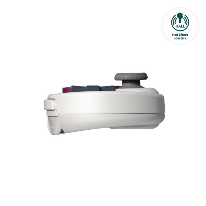 8BitDo%20SN30%20Pro%20Game%20Controller%20for%20Nintendo%20Switch%20Android%20MacOS%20Steam%20Windows,Hall%20Effect%20Joystick%20Wireless%20Bluetooth%20Gamepad%20-%20Image%205