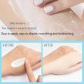 400ML Vaseline Nicotinamide Whitening Body Lotion Skin Care Healthy White Body Brightening Lotion Contains Vitamin B3.