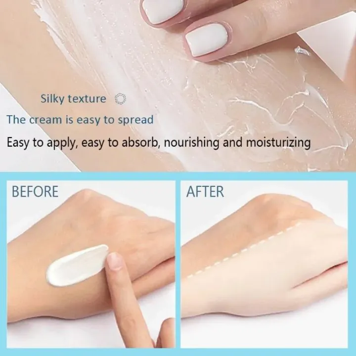 400ML%20Vaseline%20Nicotinamide%20Whitening%20Body%20Lotion%20Skin%20Care%20Healthy%20White%20Body%20Brightening%20Lotion%20Contains%20Vitamin%20B3%20-%20Image%204