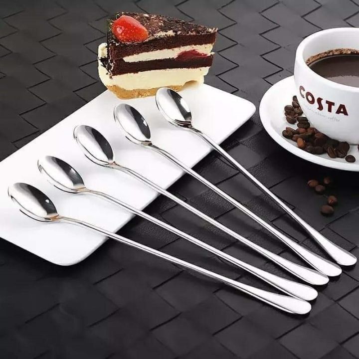 6%20Piece%20Stainless%20Steel%20Long%20Pickle%20Spoon%20-%20Kitchen%20Accessories%20-%20Upgrade%20Your%20Kitchen%20Tools%20With%20This%20Set%20Of%206%20Stainless%20Steel%20Long%20Pickle%20Spoons%20-%20Image%206