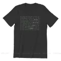 First Solve Problem Write Code TShirt For Men Software Developer IT Programmer Geek Clothing T Shirt Comfortable Printed Loose. 