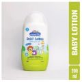 Kodomo Baby Lotion 200ml (Made in Thailand). 