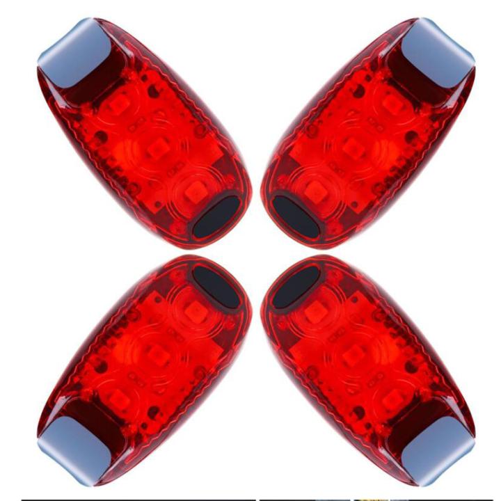 menolana%20LED%20Safety%20Light%20Clip%20on%20Strobe%20Blinking%20Tail%20Warning%20Gear%20Running%20Lights%20for%20Pets%20Cyclists%20Walking%20Night%20Running%20Joggers%20-%20Image%207