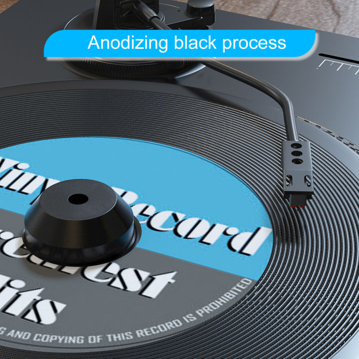 Baoer%2045%20Record%20Adapter%2045%20RPM%20Record%20Converter%20Turntable%207%20Inch%20Vinyl%20Record%20Aluminum%20Adapter%20Vinyl%20Record%20Players%20Turntables%20Accessories%20Vinyl%20Record%20Converter%20-%20Image%208