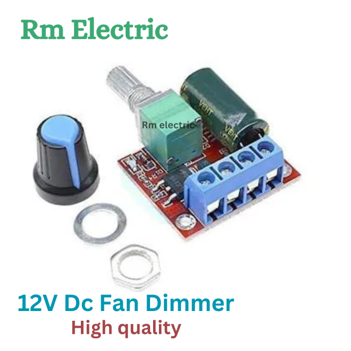 Dc%20fan%20Regulator%20DC%20Motor%20Speed%20Controller%20Regulator%205A%2090W%20PWM%2012V%20DC%20Motor%20Speed%20Controller%20Module%20DC-DC%204.5V-35V%20Adjustable%20Speed%20Regulator%20Control%20-%20Image%202