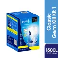 Pureit Classic Germ Kill Kit 1500L (Water Purifier). 