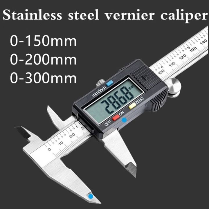 Digital%20Vernier%20caliper%20STEEL%20Calibres%20ELEctronic%20RULER%20CALIbrator%20MEtal%20CaliBer%20GAUGE%20PAchometer%20Analog%20Paqumeter-300mm%20-%20Image%207