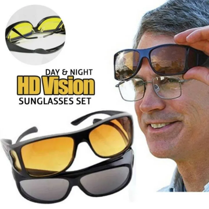 2%20In%201%20HD%20Vision%20Wrap%20Day%20and%20Night%20Sunglasses%20-%20Image%202