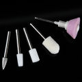 New Monja Nail Art Electric Grinding Machine Polihing Drill with Bit File Pen Manicure Pedicure Tool. 