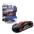 Alloy Color-changing Small Sports Car Toy Model Children's Mini Alloy Car Set Toy Racing Cars Gift Wholesale. 