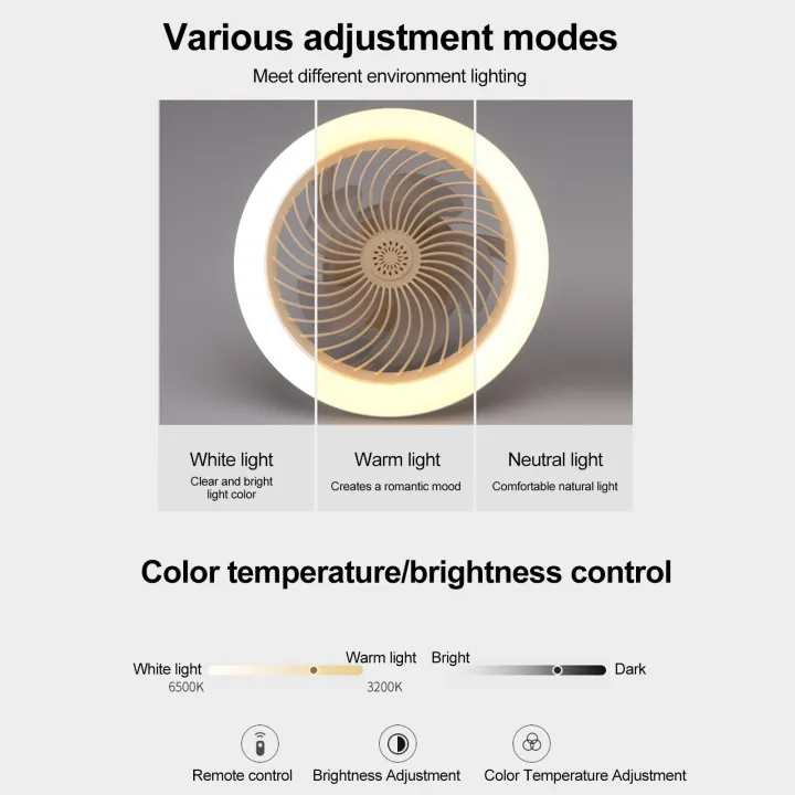 Intelligent%20Remote%20Control%20LED%20Fan%20Light%20E27%20Screw%20Dimmable%20Bedroom%20Aromatherapy%20Lighting%20Fan%20Light%20-%20white%20-%20Image%206