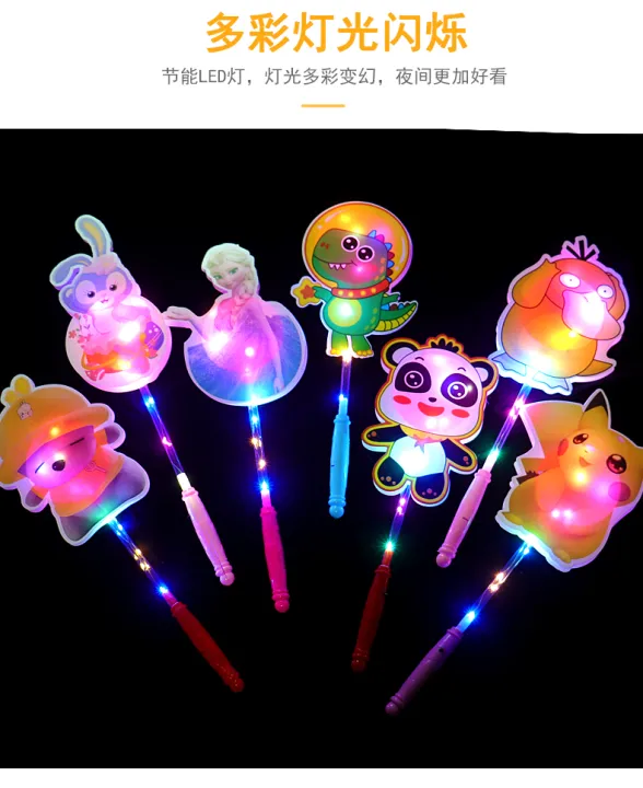 Yiwu%20luminous%20toys%20pass%20the%20new%20night%20market%20luminous%20stall%20windmill%20toys%20flash%20children's%20hairpin%20batch%20-%20Image%207