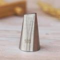 #101 #102 #103 #104 Piping Nozzle For Creating Rose Petal Shape Decorating Icing Tip Baking Pastry Tools Bakeware. 