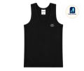 6 Pcs Rupa Frontline Multicolor Sando Ganji for Mens, Kids & Boys | Baby Dress Premium Cotton Inner Vest Sando Genji. 