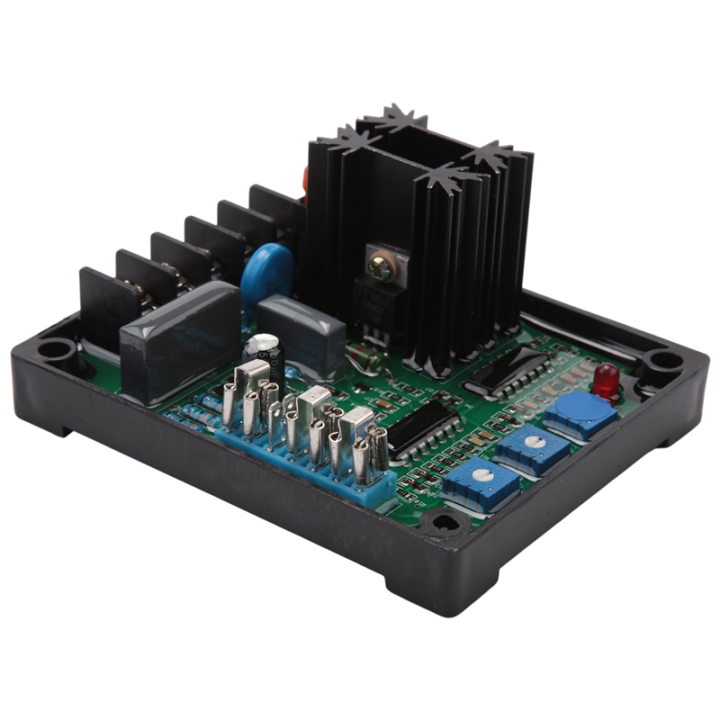 GAVR-8A%20Generator%20Automatic%20Regulator%20Module%20Universal%20Brushless%20Ac%20-%20Image%204
