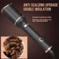 Auto Rotating Ceramic Hair Curler Automatic Curling Iron Styling Tool Hair Iron Curling Wand Air Spin and Curl Curler Hair Waver. 